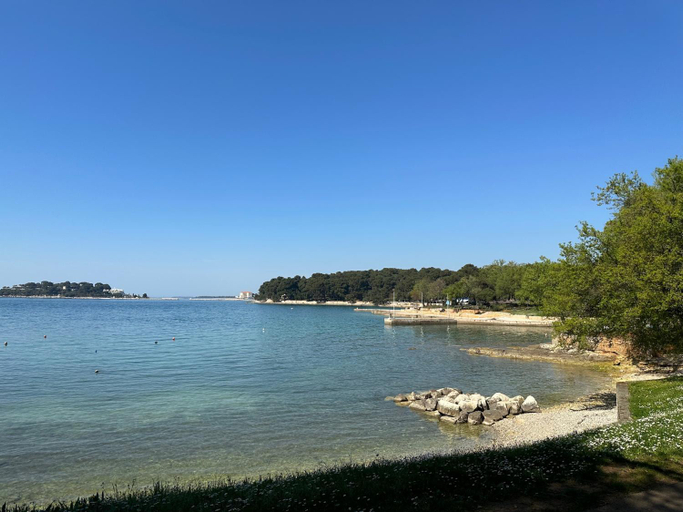 Others 3, Rooms MARE, Poreč
