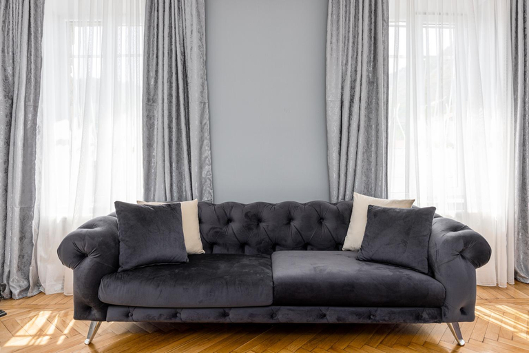 Others 3, MaRKoS Elegant 2BR Apartment in Sololaki, Tbilisi
