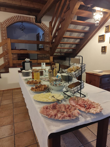 Others 3, Casa delle Risorgive, Udine