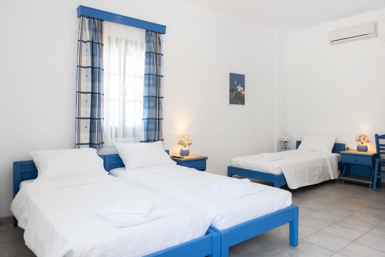 Others 2, Pigi Rooms, South Aegean