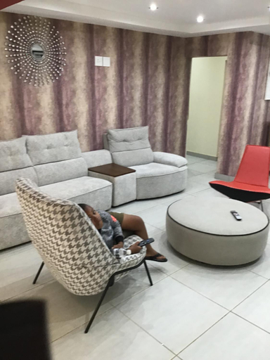 Others 5, Kliprivier Guest House, Sedibeng