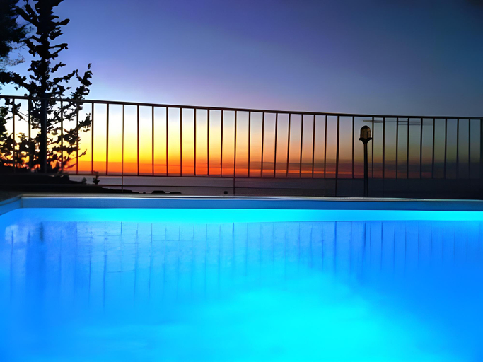 Others 3, Agios Nikitas View, Ionian Islands