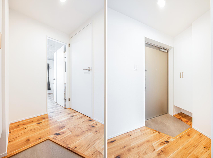 Others 4, 67 Apt 板橋本町, Itabashi
