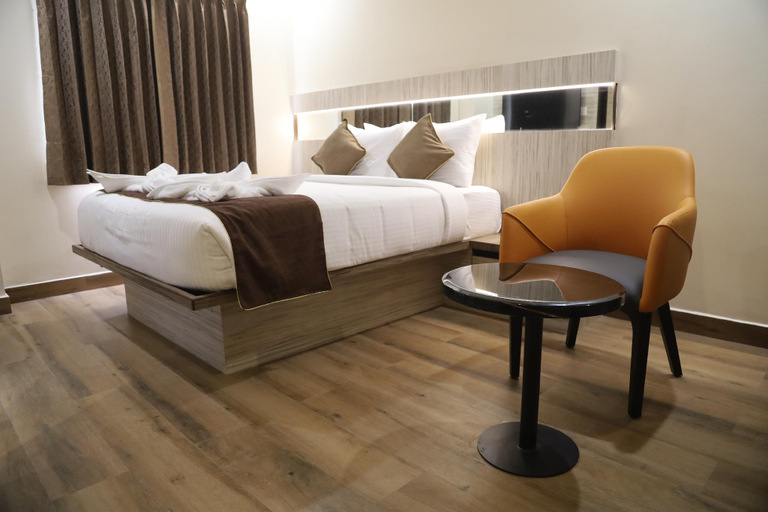 Bedroom 15