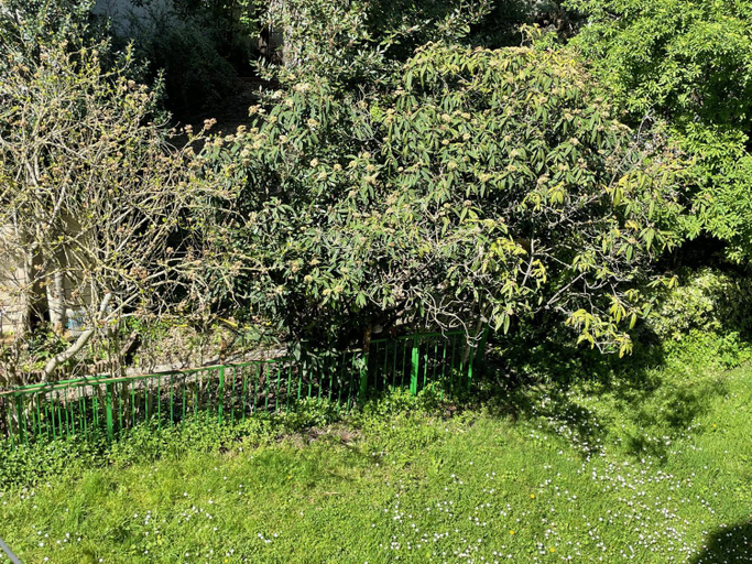 View 5, Green Nest - Metro line 7, Seine-Saint-Denis