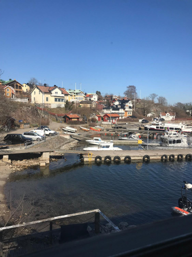 Others 5, Vandrarhemmet Lotsen, Haninge