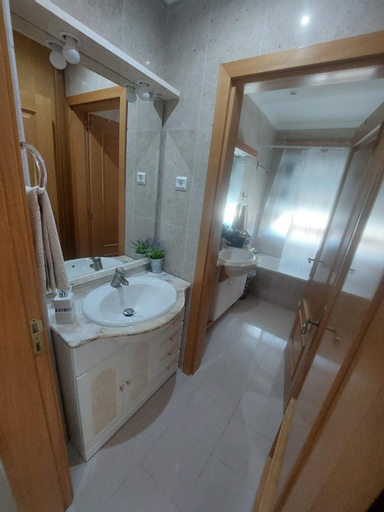Bedroom 3, Quinta de Palames, Sesimbra