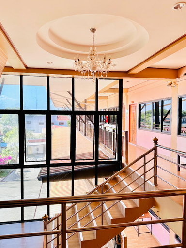 Others 5, Kanjana Sakhon Nakhon Hotel, Muang Sakon Nakhon