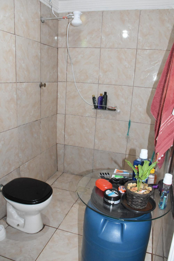 Others 2, Hostel O Corujao, Cascavel