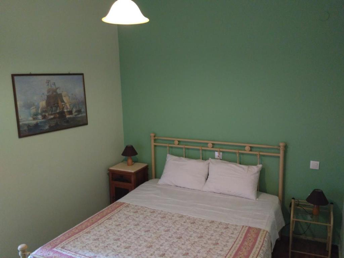 Others 5, CASA KIRKI, Ionian Islands