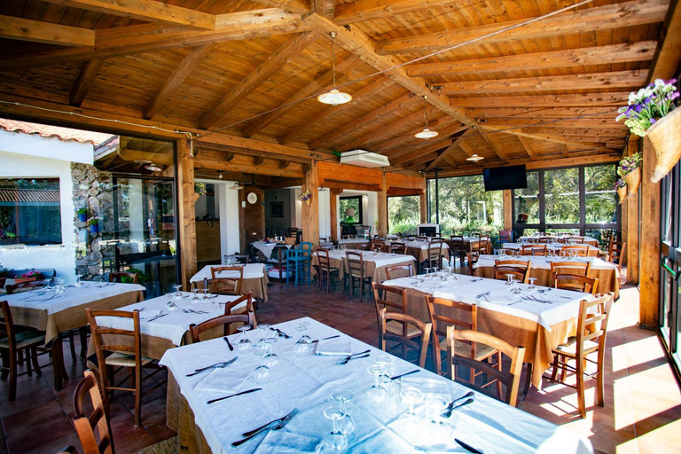 Food & Drinks 5, Monte Pirastru, Sassari