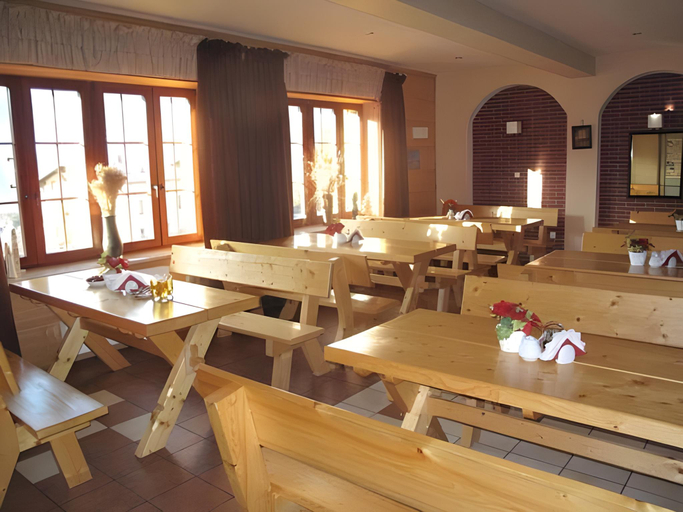 Food & Drinks 3, Sniezynka, Cieszyn