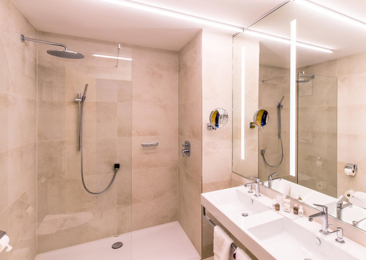 Bathroom 8