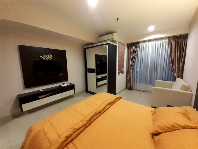 Bedroom 4, Grand Kamala Lagoon by Bonzela Property, Bekasi