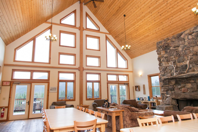 Others 2, Homestake Lodge, Jefferson
