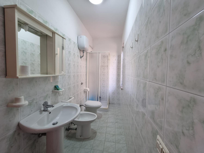 Others 2, Villaggio Camping Lungomare, Catanzaro