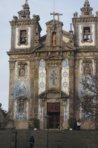 Exterior & Views 1, Hotel Chique, Porto