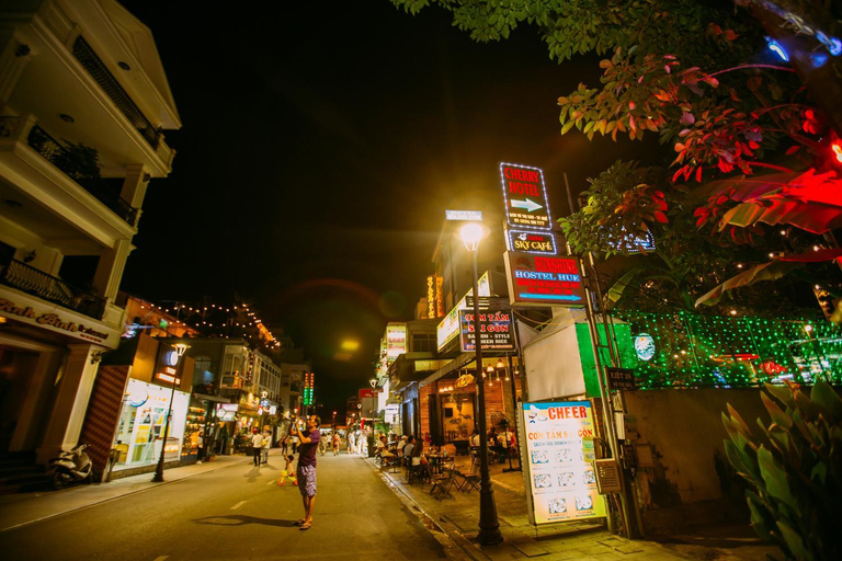 Exterior & Views 4, Shark Homestay, Huế