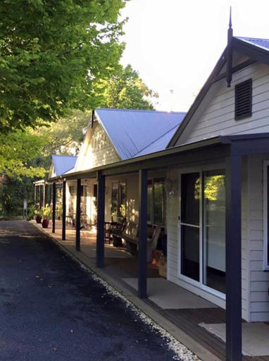Others 5, Goldberryaccommodation, Murrindindi - East