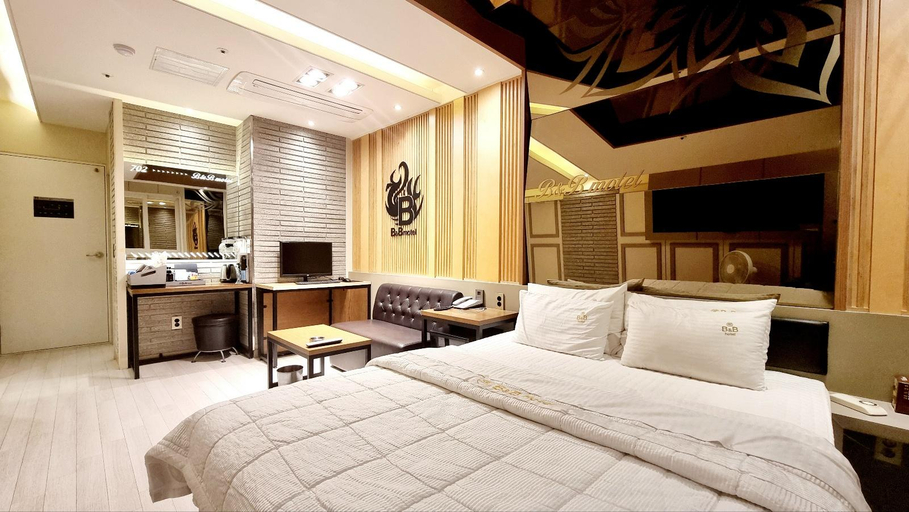 Others 1, Gimcheon B&B Hotel, Gimcheon