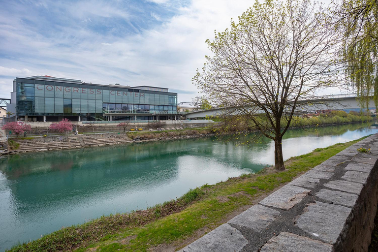 Exterior & Views 4, limehome Villach Hauptplatz, Villach