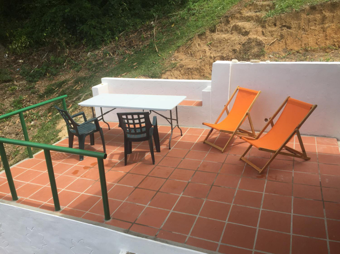 Others 3, Castara Inn