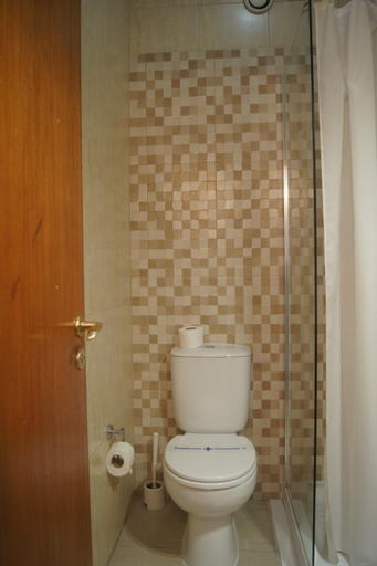 Bathroom 4, Hotel Chique, Porto
