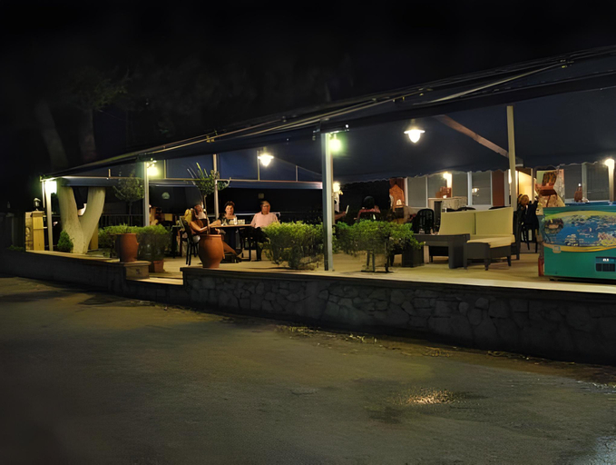 Others 4, Zoom Beach Hotel, Peloponnese