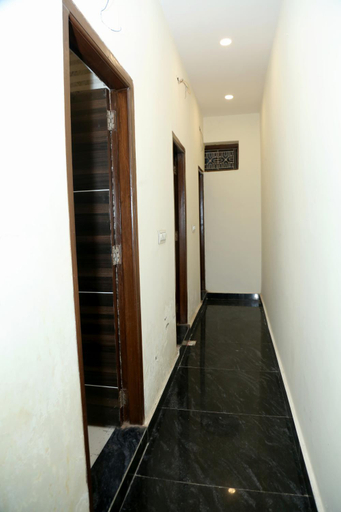 Others 3, Pink City By Comfort Rooms, West
