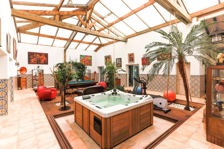 Others 4, Riad Landais, Landes