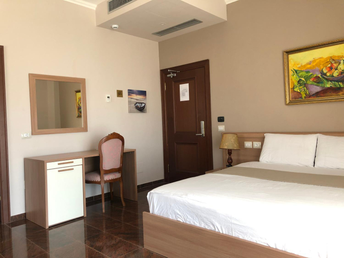 Bedroom 2, Fishta Hotel & Apartments, Shkodrës