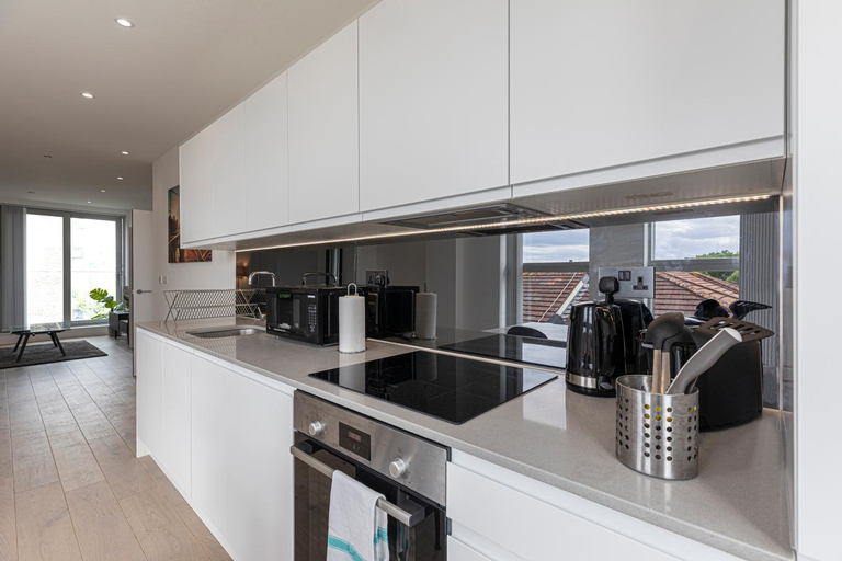 Others 5, City Centre Apartments Southwark, London