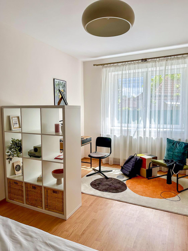 Others 4, Serenity House Apartments, Sibiu