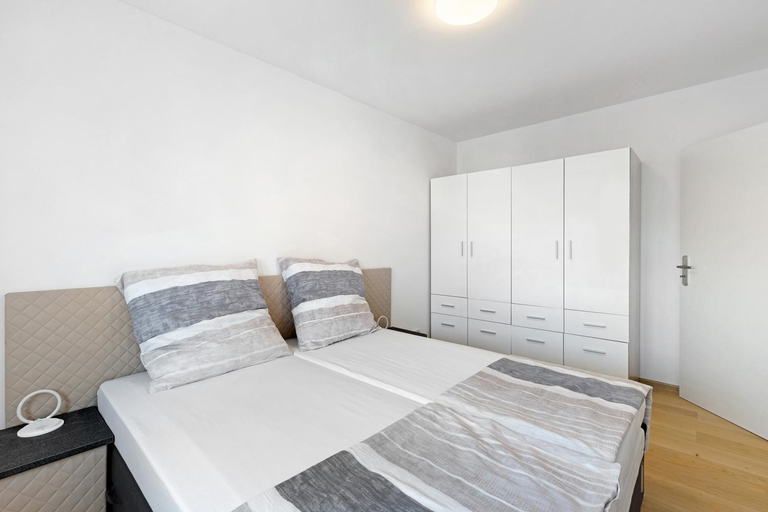 Bedroom 2, Haus 33, Wittenberg