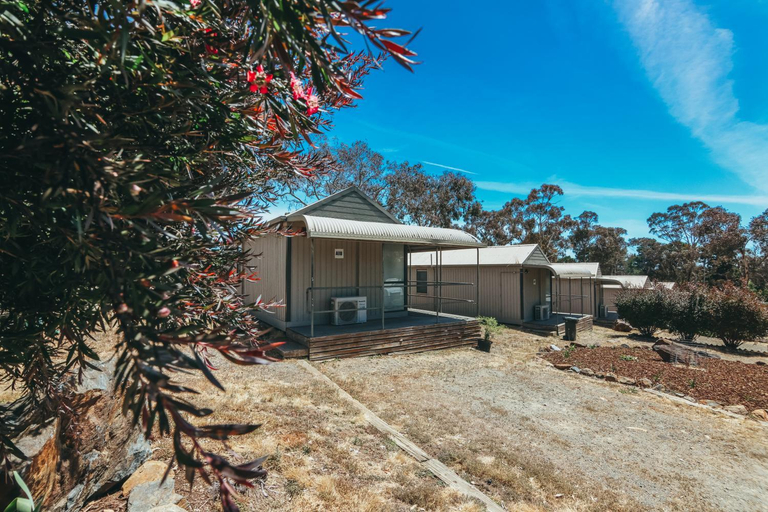 Eaglehawk Park Canberra, Palerang - Pt A