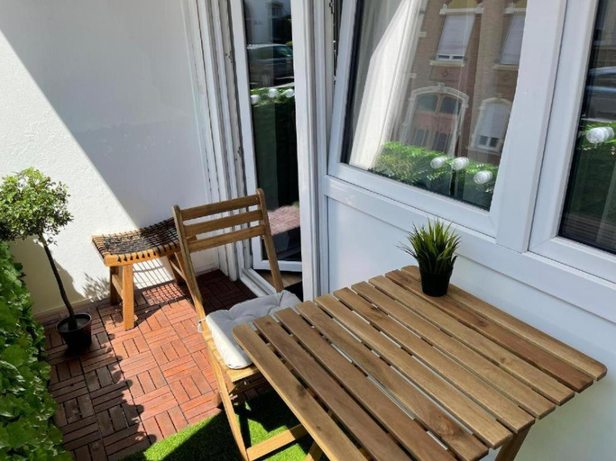 Exterior & Views 5, Gemutliches Apartment Nahe Bahnhof, Trier
