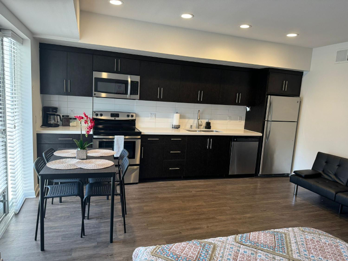 Others 4, Incredible Hollywood Loft Free Parking, Los Angeles