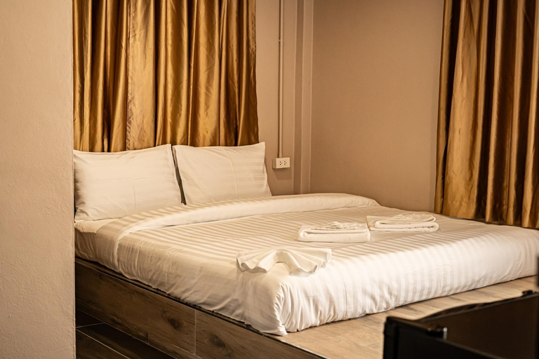 Bedroom 3, Miki House, Muang Chumphon