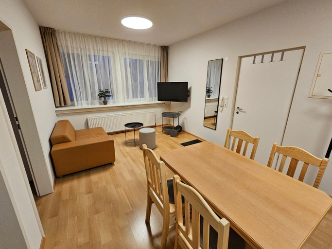 Others 3, Ach18, Bregenz, Vorarlberg Apartments, Bregenz