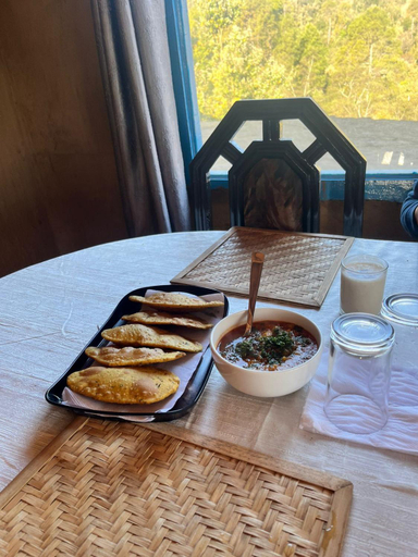 Food & Drinks, Idyllic Haven Heritage, Jageshwar, Almora