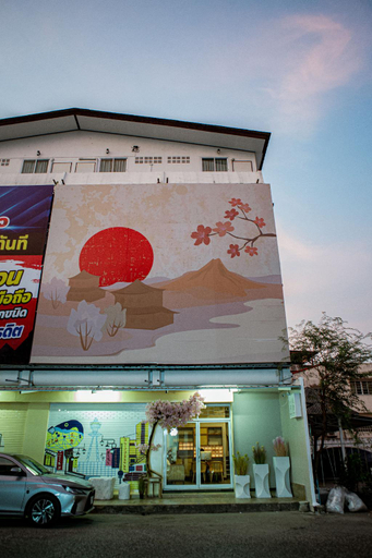 Others 5, Miki House, Muang Chumphon