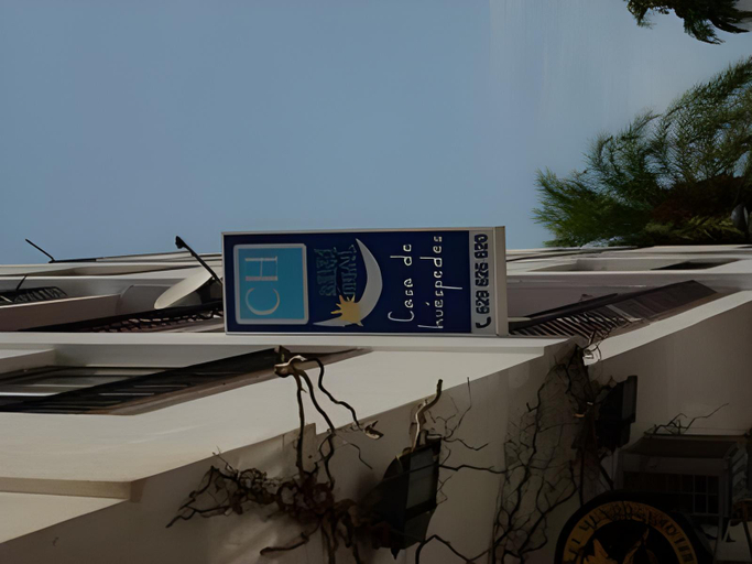Others 2, La Bartola Guesthouse, Baleares