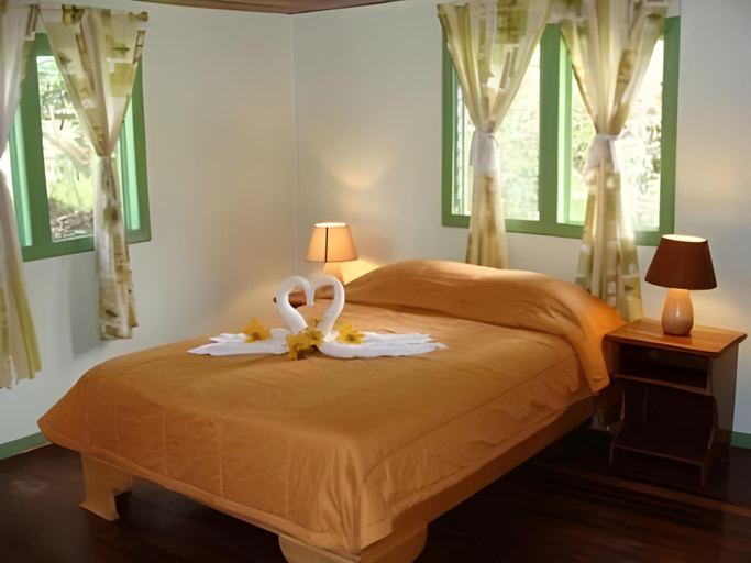 Golf course [on-site], Monteverde Inn - Valle Escondido Preserve, Puntarenas