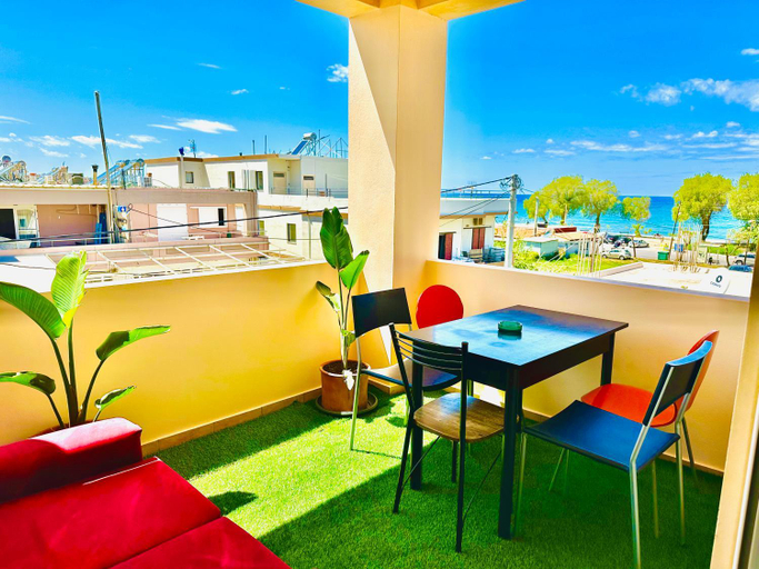 Others 4, Pearl Seaside Cozy Apartments, Crete