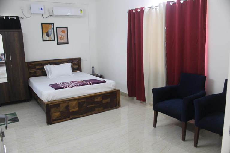 Bedroom 11