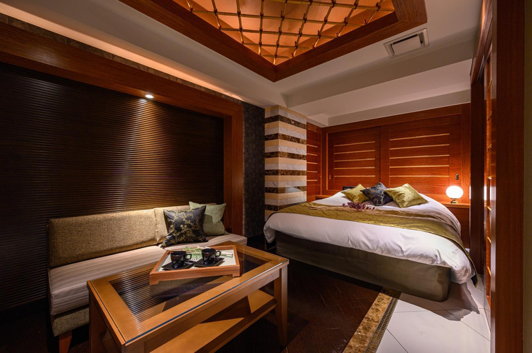 HOTEL ZEN KOHOKU, Yokohama