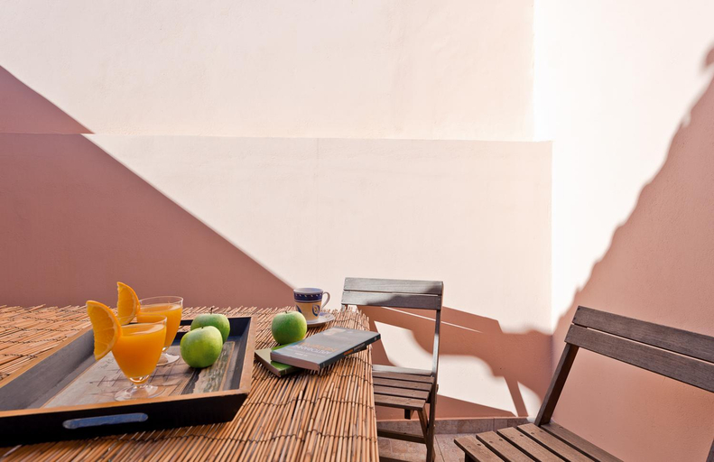 Others 5, Odyssey House, Crete