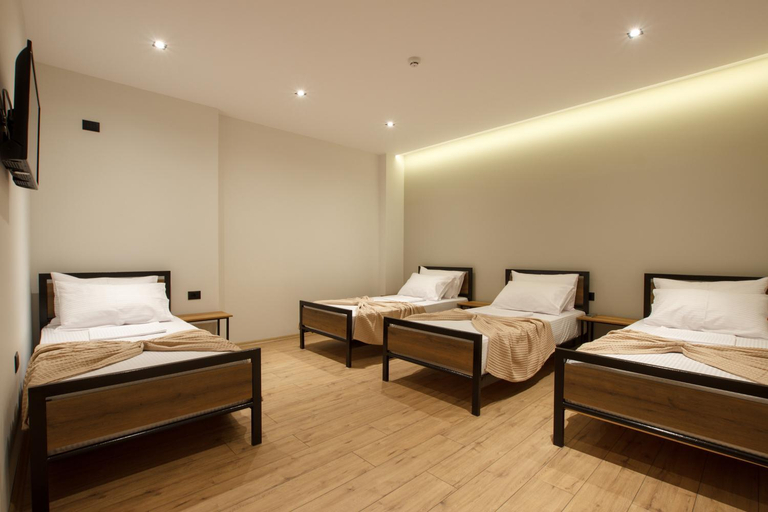 Bedroom 2, Bujtina KOEL, Gjirokastrës