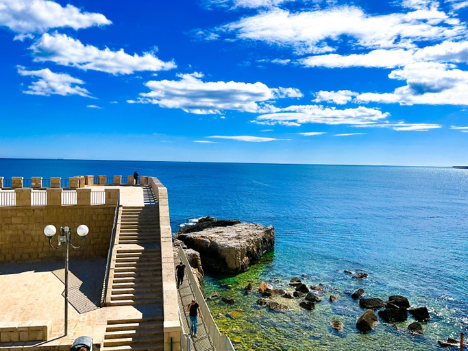 Others 5, Vigliena rooms by Dimore in Sicily, Syracuse