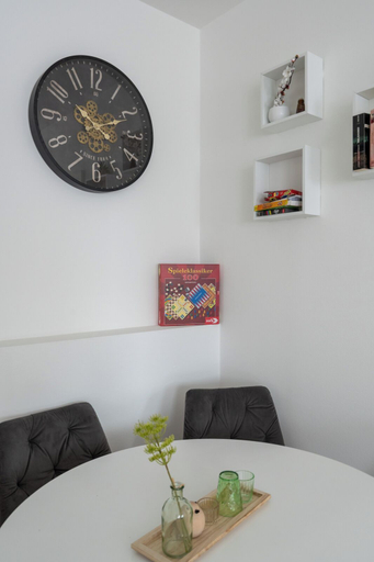 Others 4, COY Apartments Steyr - Work & Relaxation, Steyr